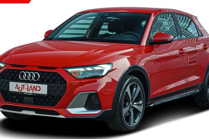Audi A1 33.071 km 23.950 &euro; Magdeburg 39118