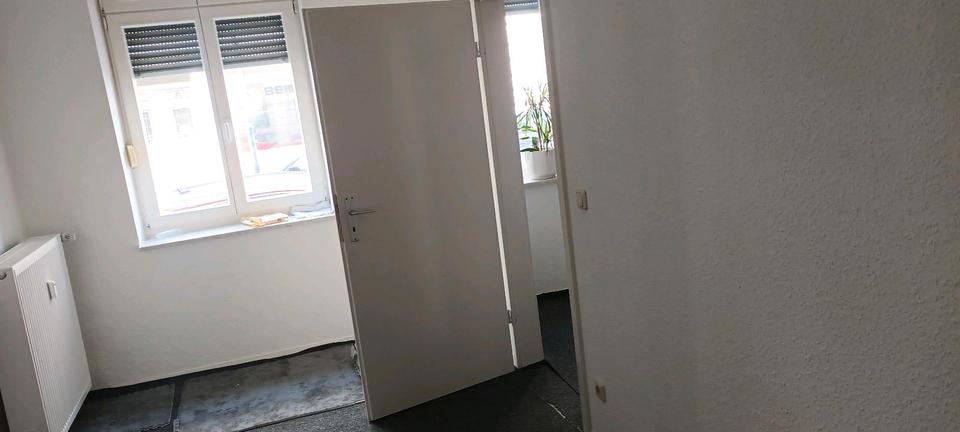 Erdgeschoßwohnung Magdeburg - 2 Zimmer, 42 m&sup2;, 460&euro; | Angebot:26699405