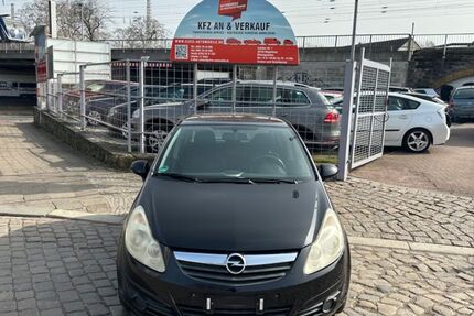 Opel Corsa 140.000 km 2.990 &euro; Magdeburg 39124