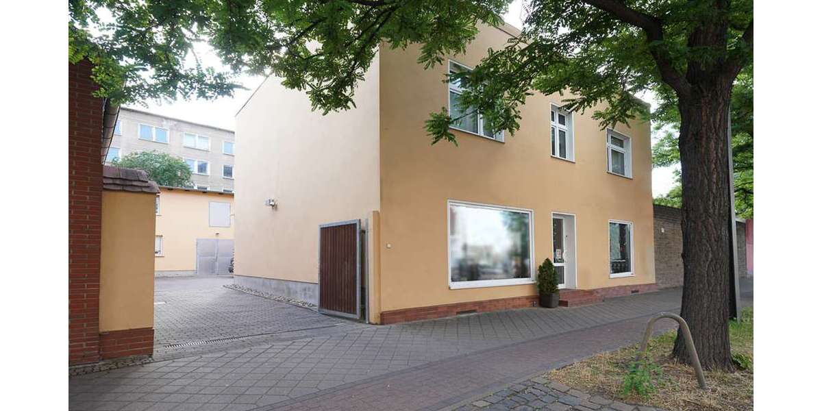 Einfamilienhaus Magdeburg Beyendorf-Sohlen - 6 Zimmer, 200 m&sup2;, 240.000&euro; | Angebot:25566761