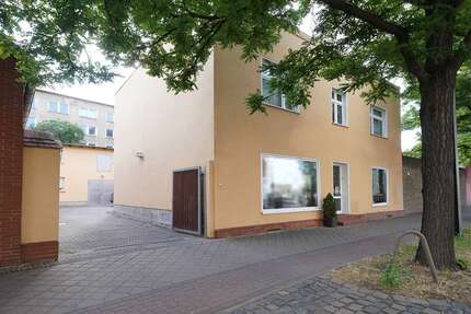 Haus Magdeburg Beyendorf-Sohlen - 6 Zimmer, 200 m&sup2;, 240.000&euro; | Angebot:25566761