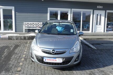 Opel Corsa 159.000 km 5.000 &euro; Magdeburg 39108