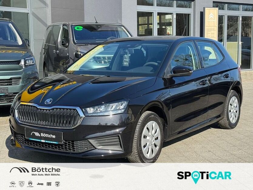 Fabia