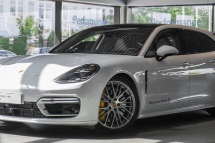 Porsche Panamera 31.139 km 129.500 &euro; Magdeburg 39116