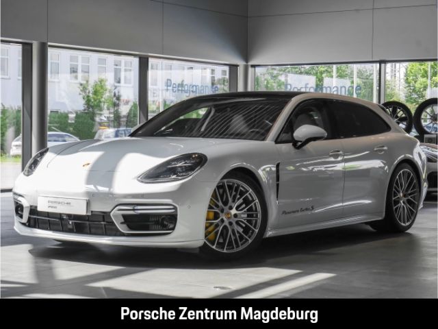 Porsche Panamera 31.139 km 129.500 &euro; Magdeburg 39116