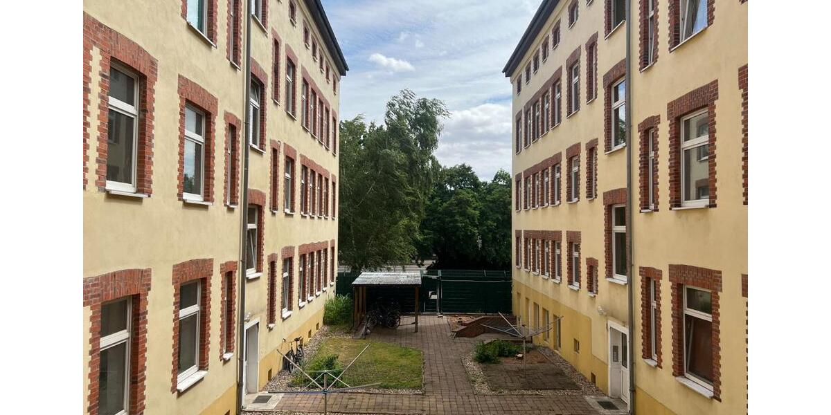 WE 13 Renditeobjekt 2 Zimmer Wohnung 2 zimmer