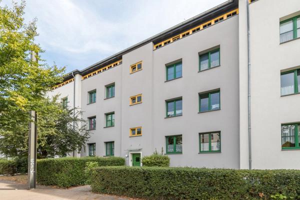 Etagenwohnung Magdeburg Brückfeld - 3 Zimmer, 57 m&sup2;, 356&euro; | Angebot:25387216