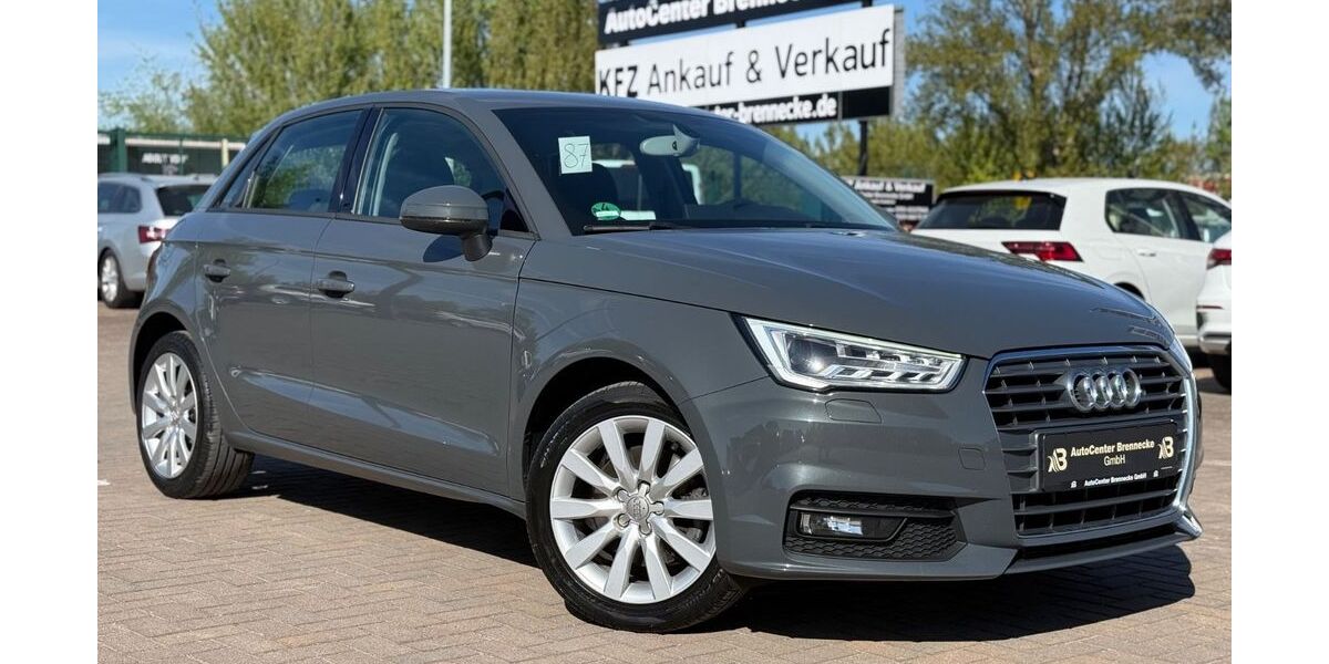 Audi A1 92.027 km 12.950 &euro; Magdeburg 39118