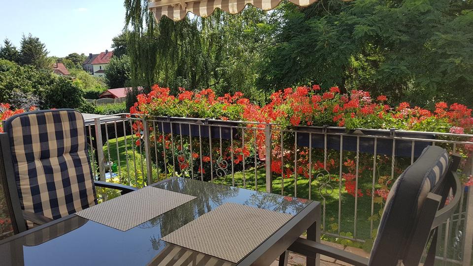 Haus im Grünen zu vermieten 6 zimmer