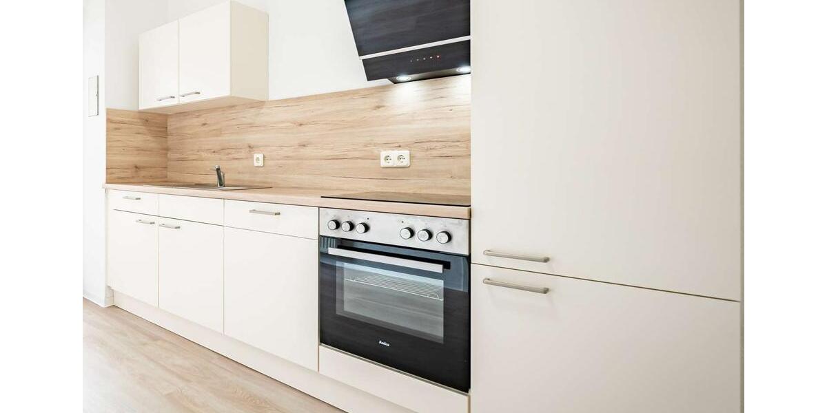 Etagenwohnung Magdeburg Nordwest - 2 Zimmer, 53 m&sup2;, 579&euro; | Angebot:26309434