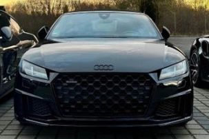 Audi TT 68.000 km 25.900 &euro; Magdeburg 39118