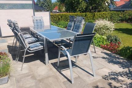 Wohnung Magdeburg Ottersleben - 3 Zimmer, 99 m&sup2;, 750&euro; | Angebot:26701303