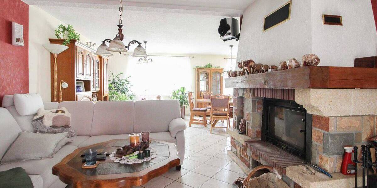 Einfamilienhaus Gommern Leitzkau - 5 Zimmer, 260.000&euro; | Angebot:26820481
