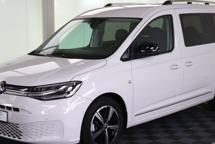 VW Caddy Maxi 9.552 km 41.880 € Hohe Börde OT Hermsdorf bei Magdeburg 39326