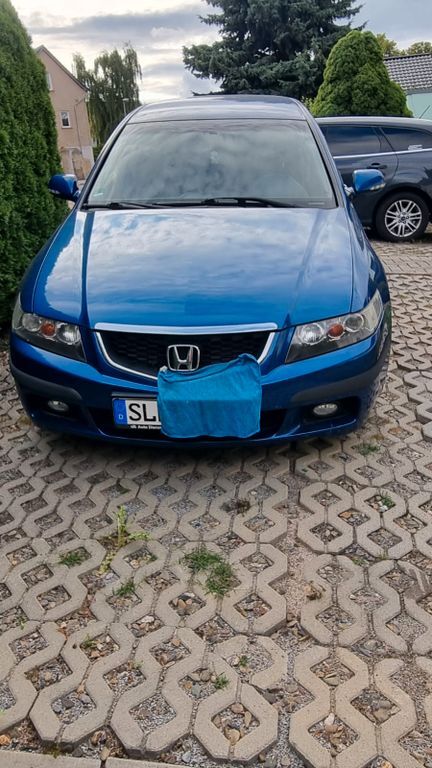 Accord
