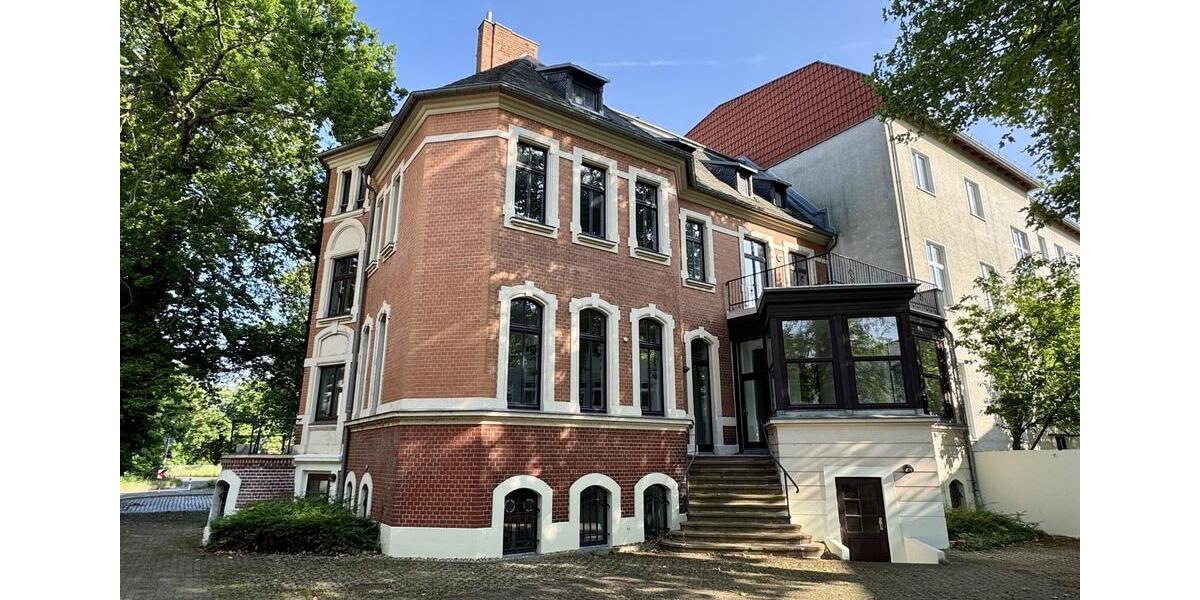 Dachgeschoßwohnung Magdeburg Nordwest - 4 Zimmer, 114 m&sup2;, 1.254&euro; | Angebot:26249667