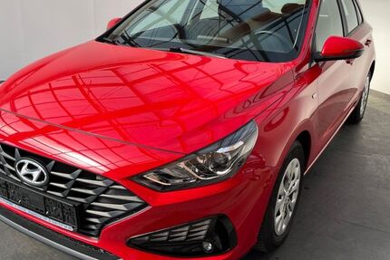 Hyundai i30 35.438 km 16.000 &euro; Magdeburg 39116