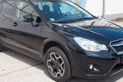 Subaru XV 162.000 km 6.990 &euro; Magdeburg 39128