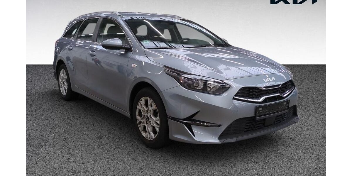 Kia ceed Sportswagon 16.500 km 24.950 &euro; Magdeburg 39128