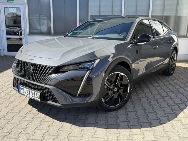 Peugeot 408 2.150 km 39.980 &euro; Magdeburg 39110