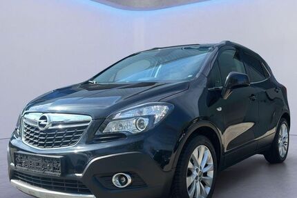 Opel Mokka 147.500 km 7.940 &euro; Langenweddingen 39171