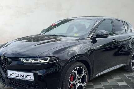 Alfa Romeo Tonale 12.429 km 29.996 € Zerbst / Anhalt 39261