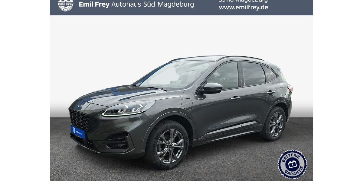 Ford Kuga 86.060 km 20.703 &euro; Magdeburg 39116