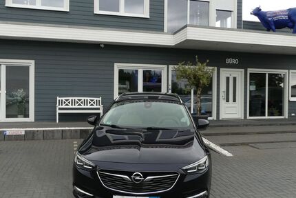 Opel Insignia 205.000 km 9.500 &euro; Magdeburg 39108