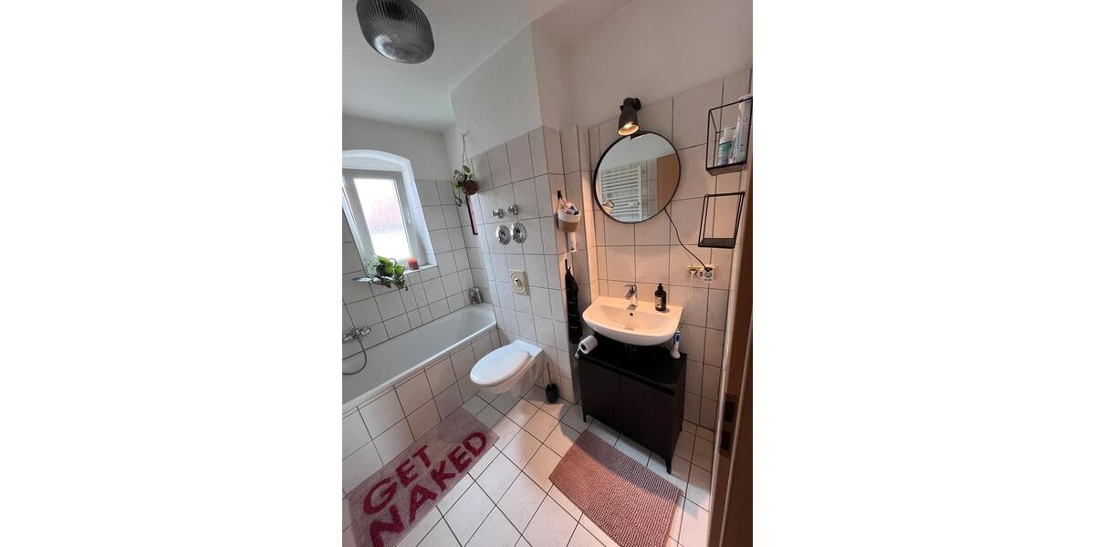 Etagenwohnung Magdeburg Beyendorf-Sohlen - 2 Zimmer, 55 m&sup2;, 563&euro; | Angebot:26236711