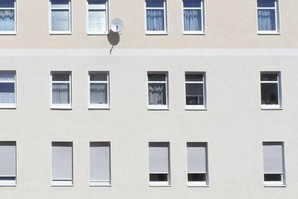 Mehrfamilienhaus in Magdebutg Ottersleben zimmer