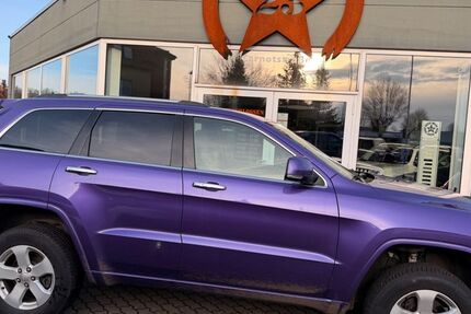 Jeep Grand Cherokee 149.000 km 14.950 &euro; Magdeburg 39120