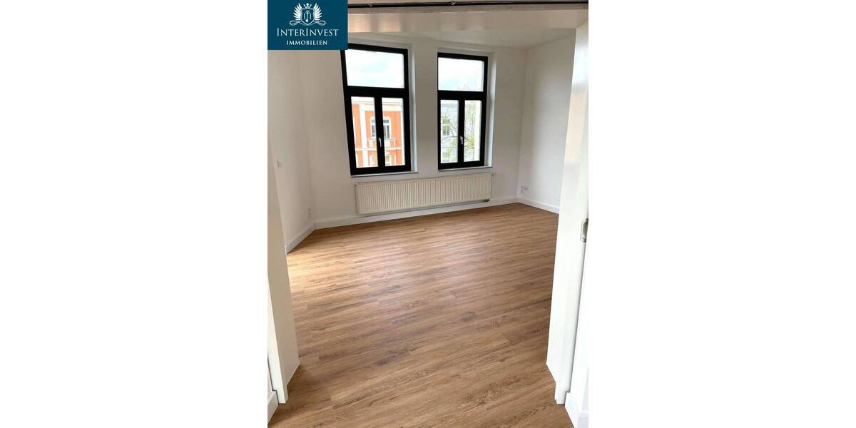 Etagenwohnung Magdeburg Stadtfeld Ost - 4 Zimmer, 129 m&sup2;, 1.200&euro; | Angebot:26154731