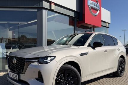 Mazda CX-60 18.400 km 40.990 &euro; Magdeburg 39120