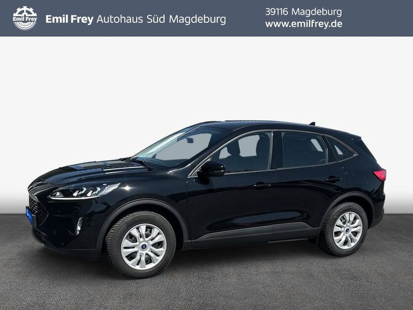 Kuga