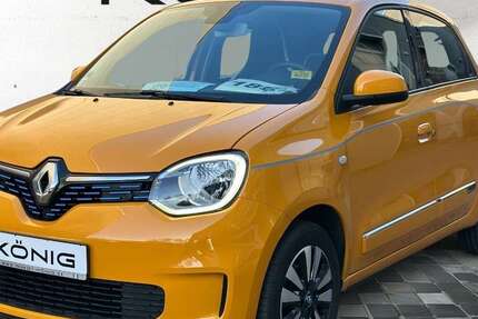 Renault Twingo 31.416 km 11.999 &euro; Magdeburg 39128