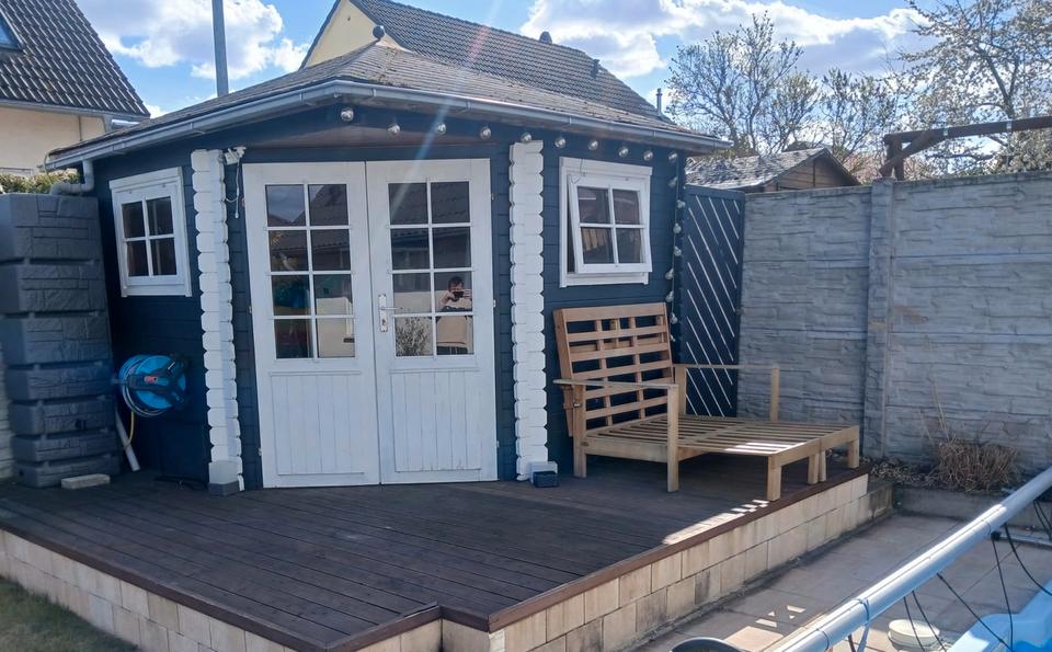 Einfamilienhaus Wanzleben-Börde Börde - 4 Zimmer, 120 m&sup2;, 359.000&euro; | Angebot:26234245