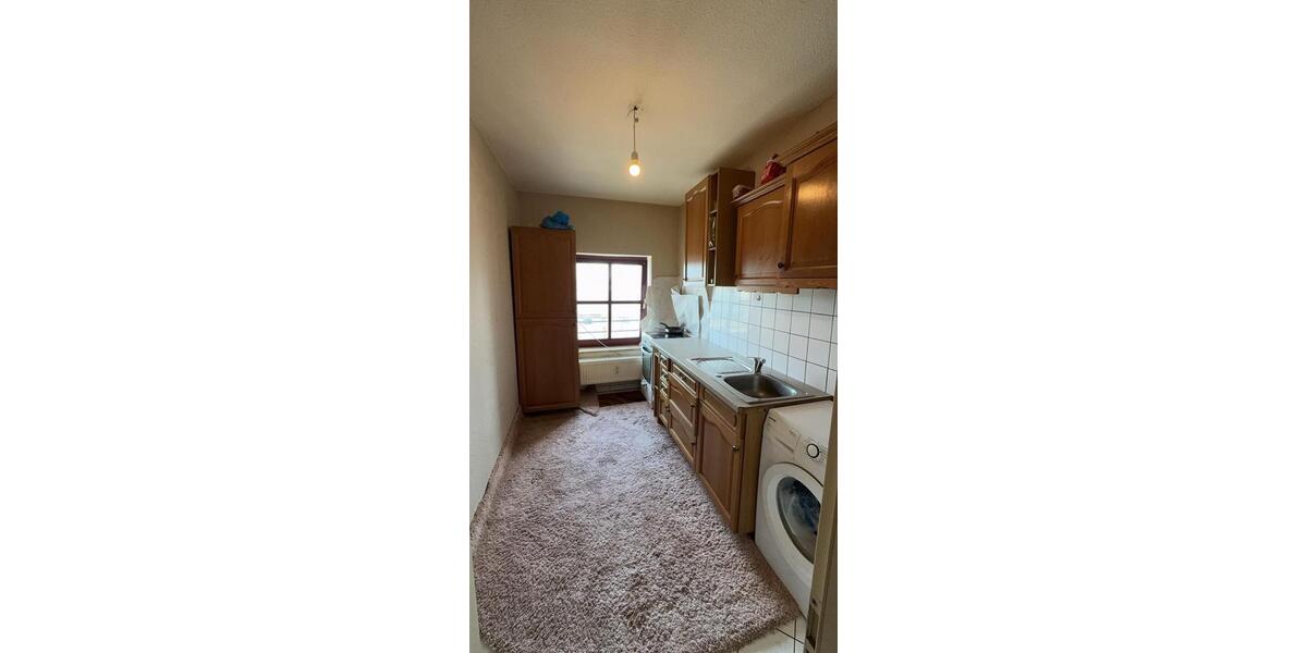 Dachgeschoßwohnung Magdeburg Leipziger Straße - 2 Zimmer, 52 m&sup2;, 75.000&euro; | Angebot:26635838