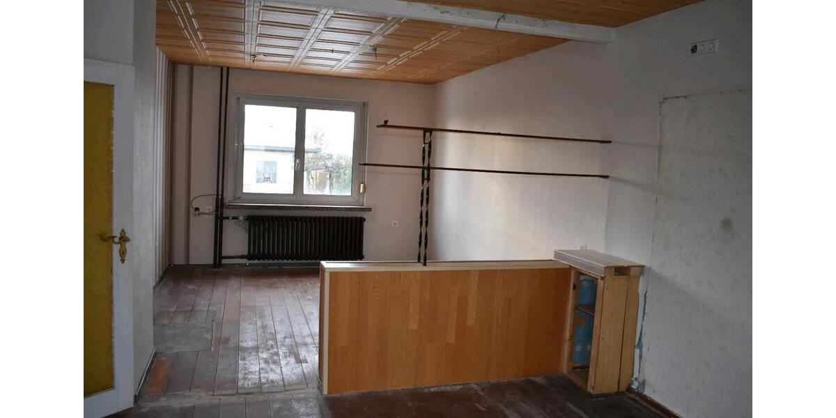 Einfamilienhaus Magdeburg Beyendorf-Sohlen - 4 Zimmer, 75 m&sup2;, 219.000&euro; | Angebot:24416293