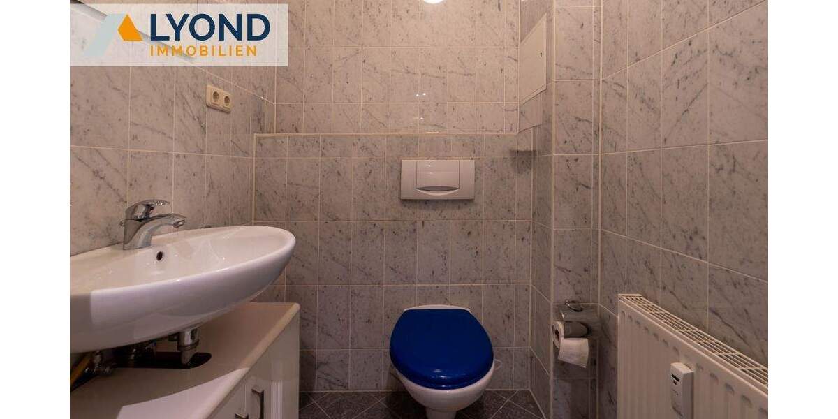 Etagenwohnung Magdeburg / Stadtfeld Ost Stadtfeld Ost - 2 Zimmer, 54 m&sup2;, 88.900&euro; | Angebot:25819979