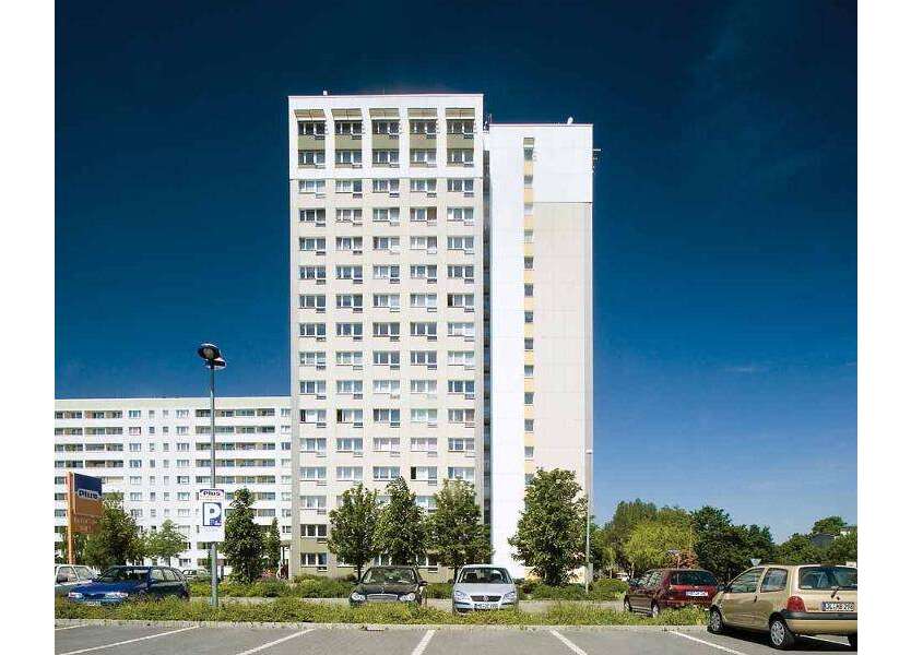 Wohnung zum Mieten in Magdeburg 388,26 € 64.71 m²