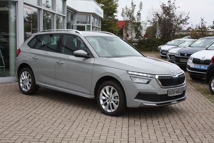 Skoda Kamiq 2.830 km 22.950 € Magdeburg 39120
