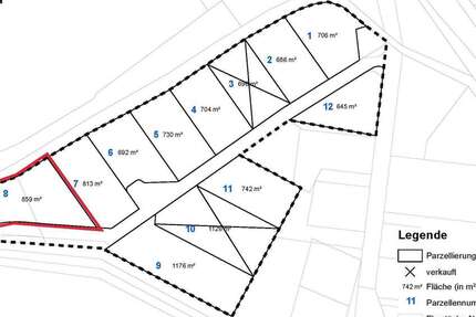 Grundstück zu verkaufen in Wanzleben-Börde 137.440 € 859 m² zimmer