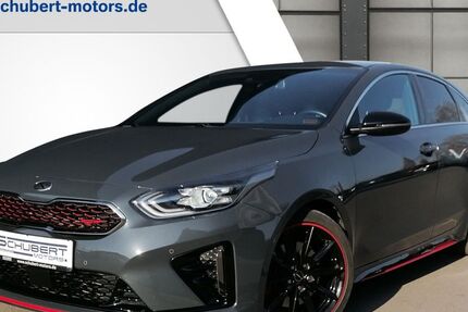 Kia pro ceed / ProCeed 39.028 km 24.390 &euro; Magdeburg 39108