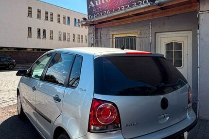 VW Polo 218.700 km 3.700 &euro; Magdeburg 39106