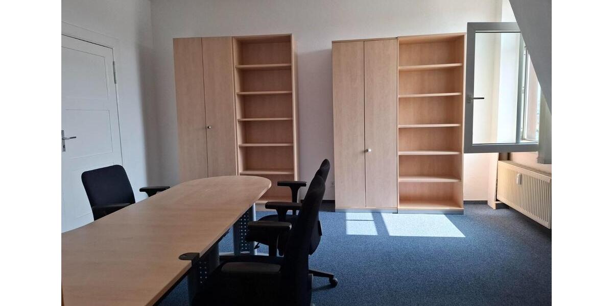 Gewerbeobjekt Magdeburg Nordwest - 11&euro; | Angebot:24581557