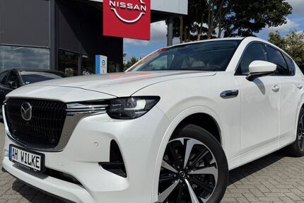 Mazda CX-60 53.500 km 36.900 € Magdeburg 39120