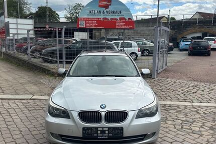 BMW 523 273.575 km 4.900 &euro; Magdeburg 39124