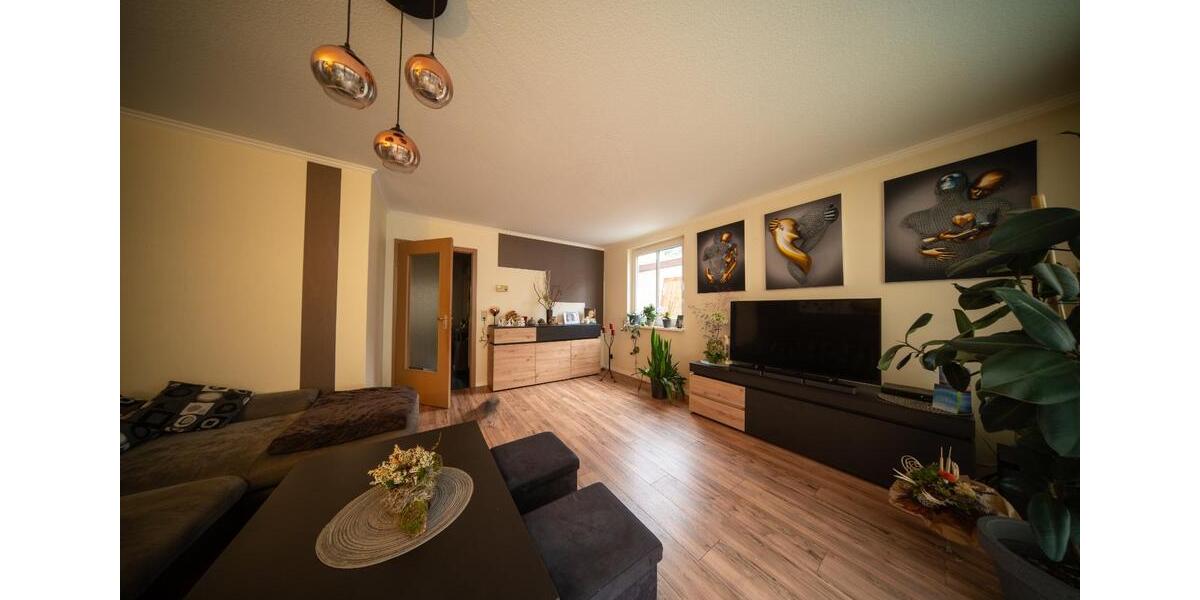 Reihenhaus Magdeburg Brückfeld - 4 Zimmer, 100 m&sup2;, 338.000&euro; | Angebot:26214074