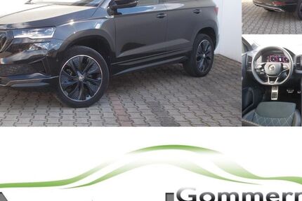 Skoda Karoq 20.564 km 33.450 € Gommern 39245