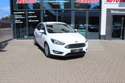 Ford Focus 66.454 km 13.500 &euro; Magdeburg 39110